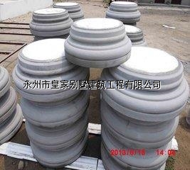 皇家别墅EPS线条