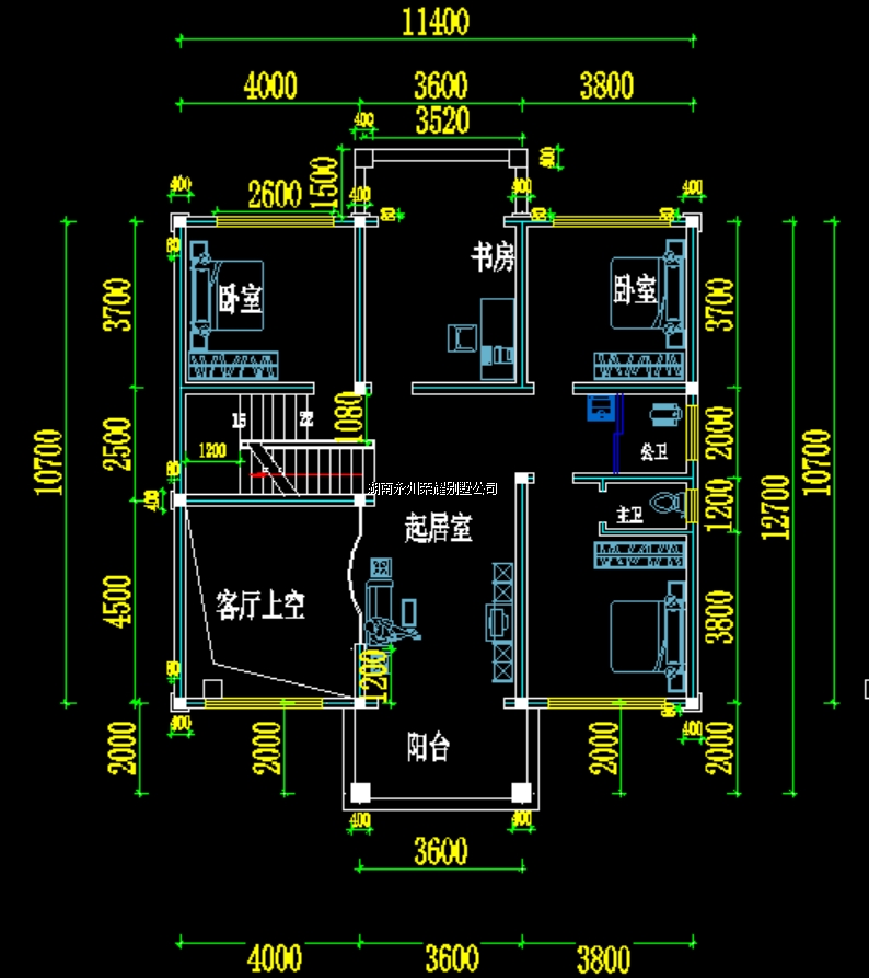 荣耀别墅设计图https://shop57271187.taobao.com/