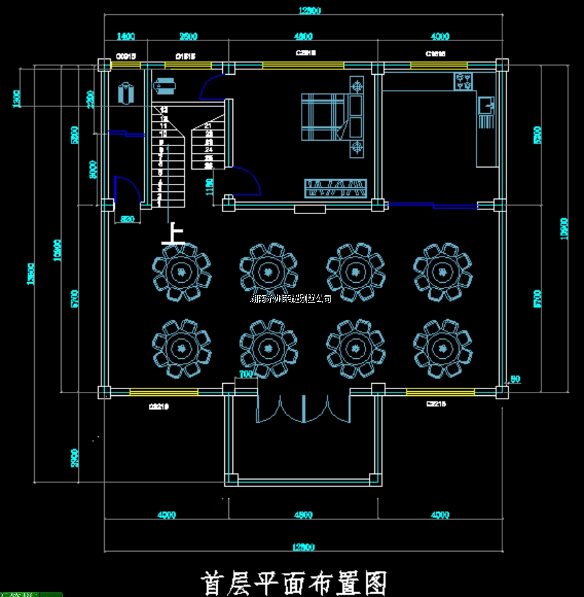 荣耀别墅设计图https://shop57271187.taobao.com/