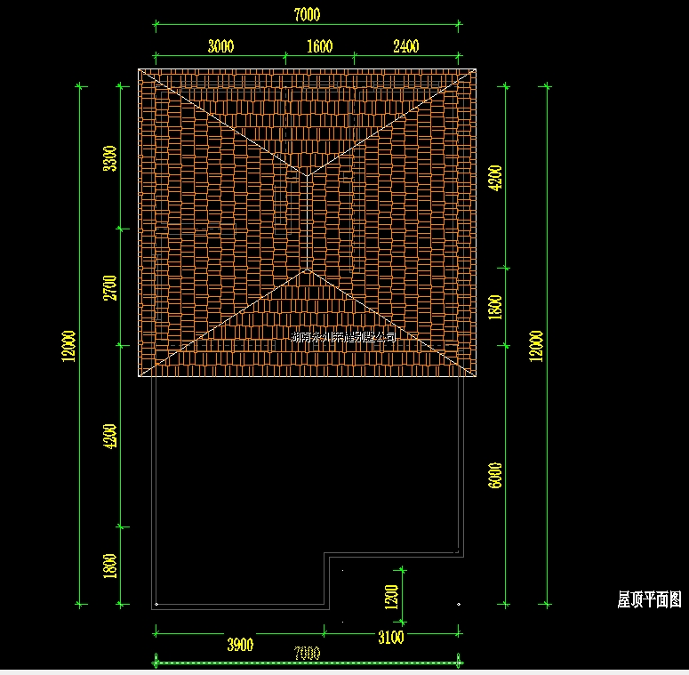 荣耀别墅设计图https://shop57271187.taobao.com/