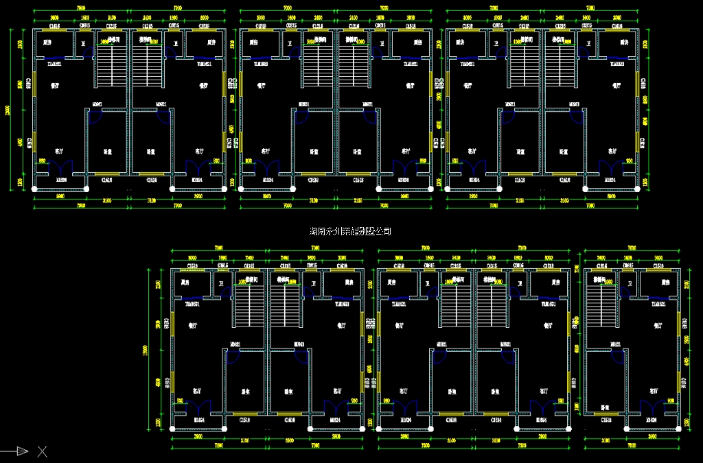 荣耀别墅设计图https://shop57271187.taobao.com/
