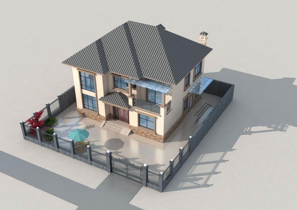 永州别墅、荣耀别墅、别墅设计、别墅效果图、别墅图纸、别墅设计图、农村别墅、自建房、私家别墅