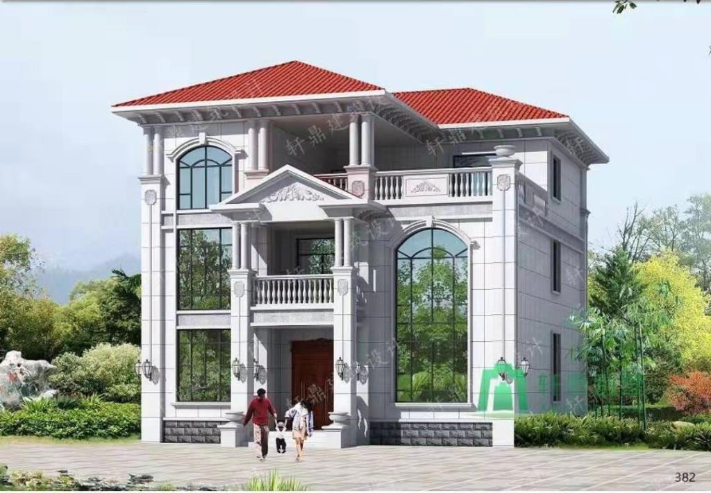 永州别墅、荣耀别墅、别墅设计、别墅效果图、别墅图纸、别墅设计图、农村别墅、自建房、私家别墅