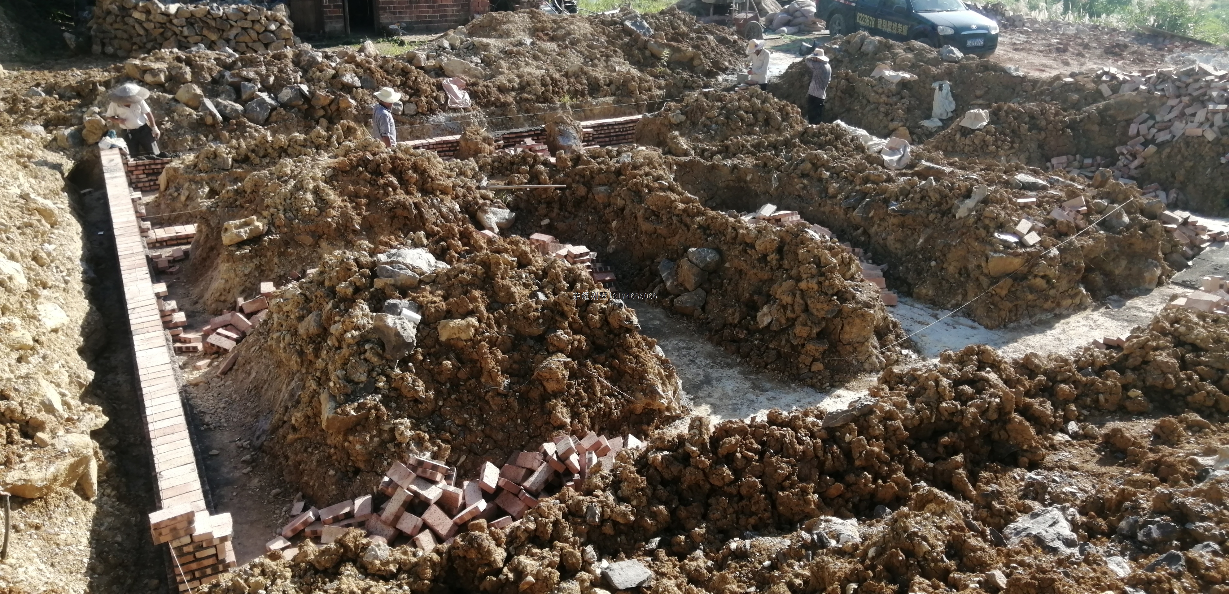 永州农村建别墅找荣耀