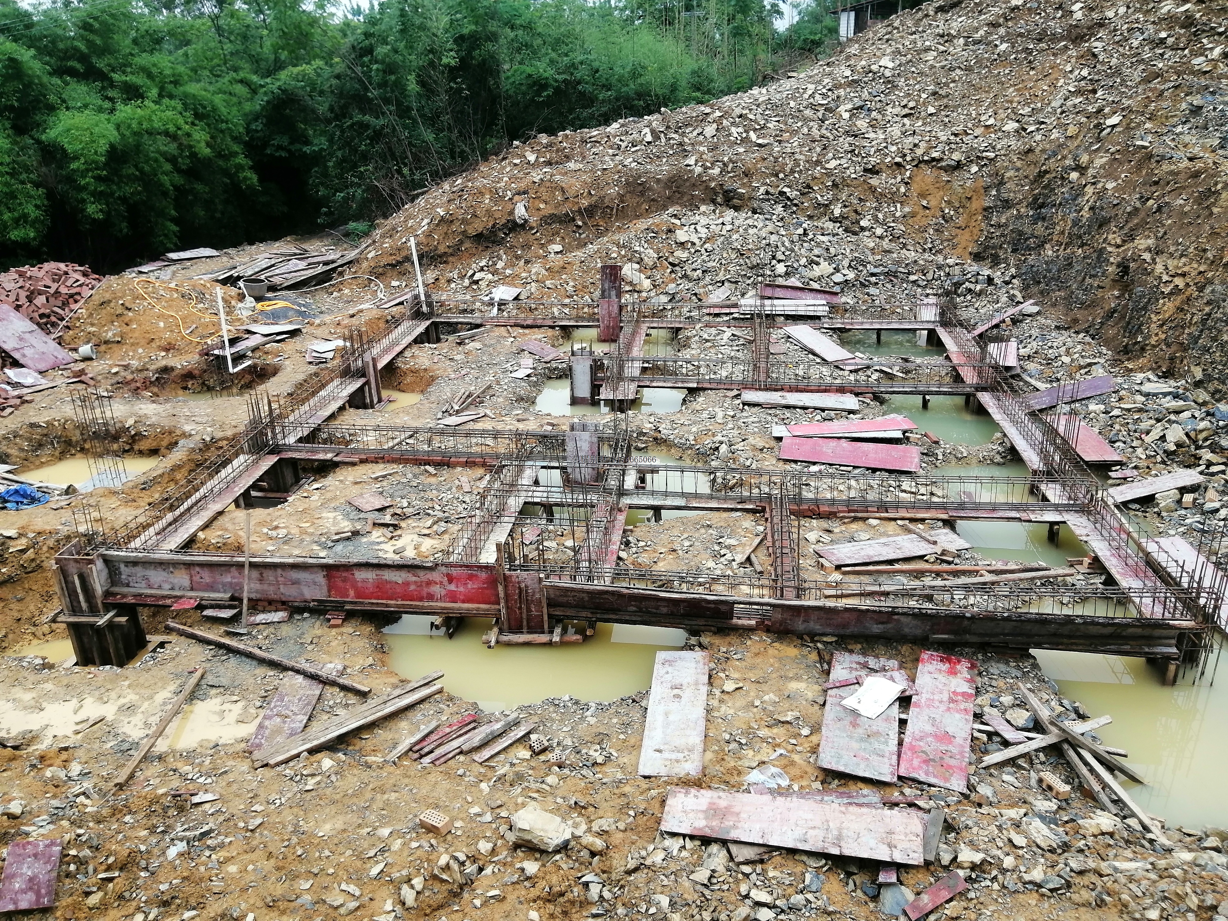 永州农村建房别墅找荣耀