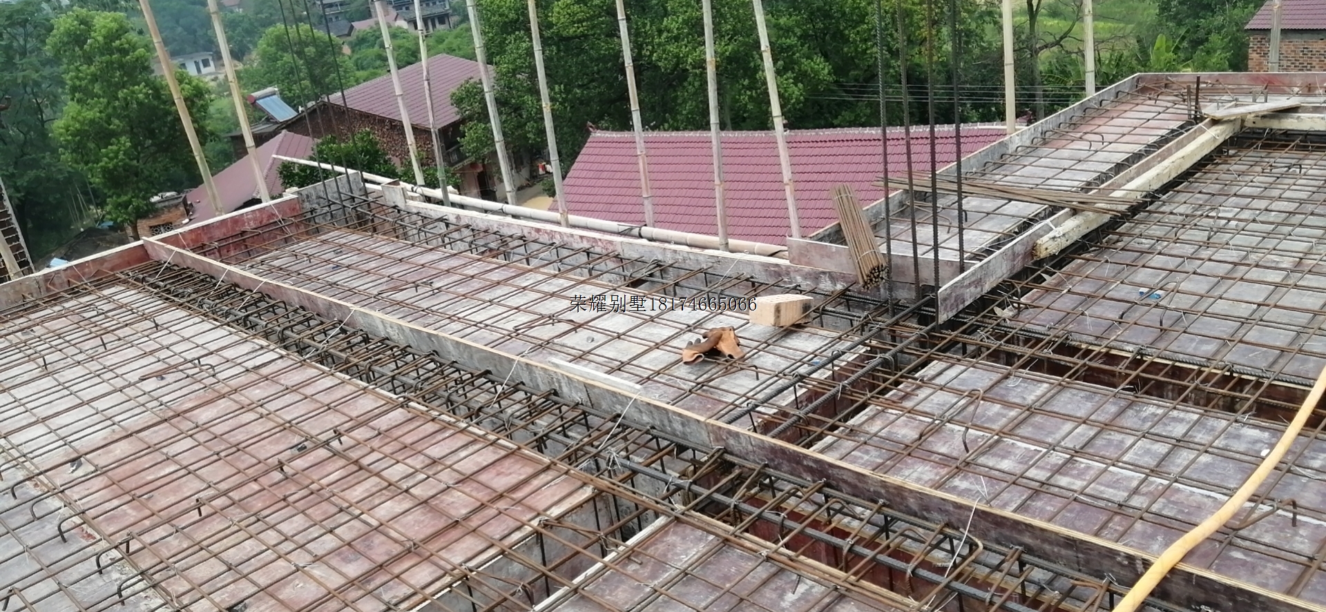 永州农村建房别墅找荣耀