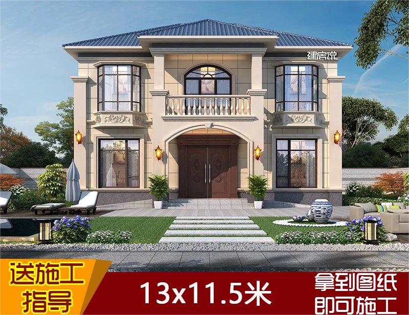 永州别墅、荣耀别墅、别墅设计、别墅效果图、别墅图纸、别墅设计图、农村别墅、自建房、私家别墅