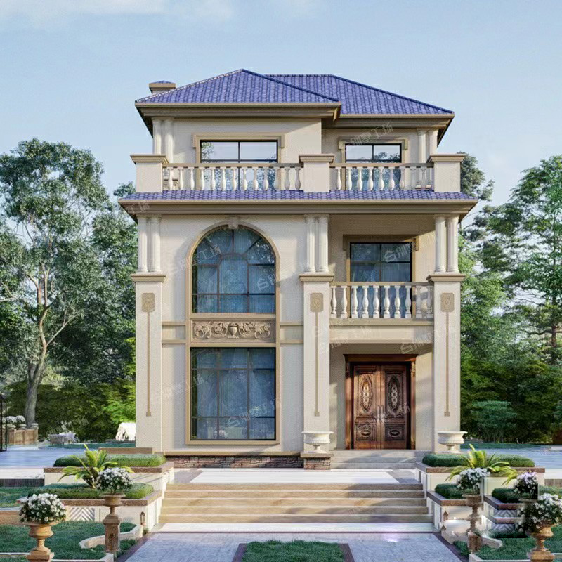 永州别墅、荣耀别墅、别墅设计、别墅效果图、别墅图纸、别墅设计图、农村别墅、自建房、私家别墅