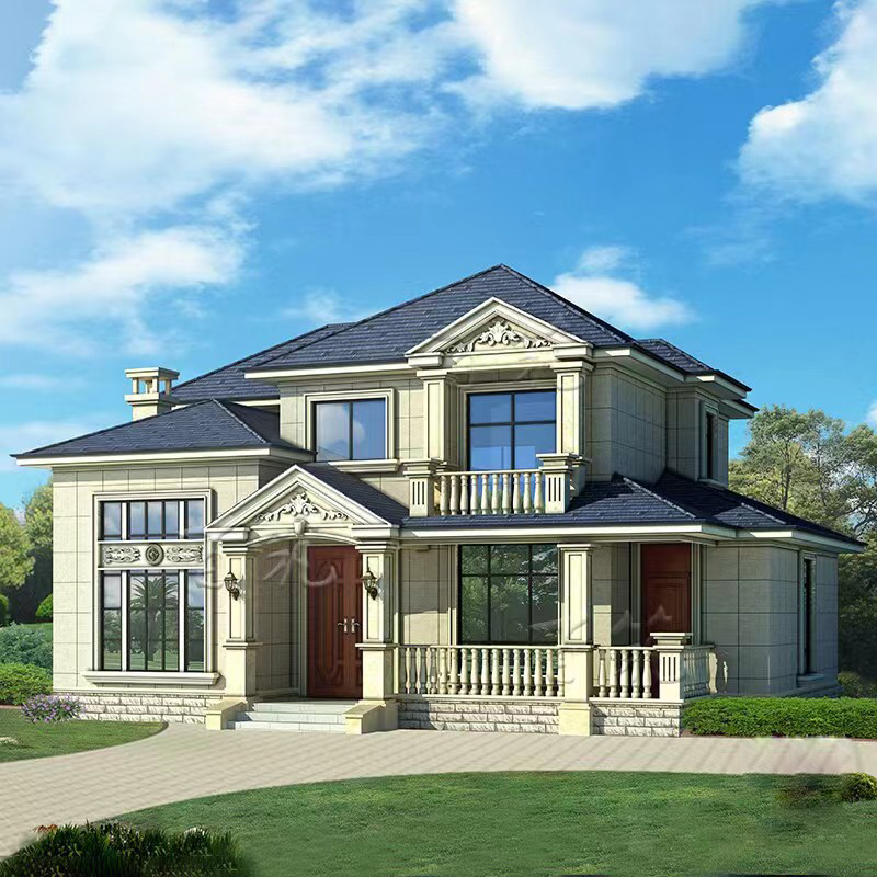 永州别墅、荣耀别墅、别墅设计、别墅效果图、别墅图纸、别墅设计图、农村别墅、自建房、私家别墅