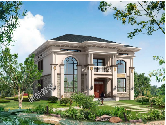 永州别墅、荣耀别墅、别墅设计、别墅效果图、别墅图纸、别墅设计图、农村别墅、自建房、私家别墅