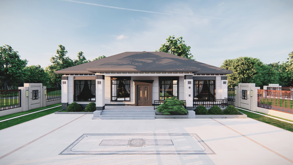 永州别墅、荣耀别墅、别墅设计、别墅效果图、别墅图纸、别墅设计图、农村别墅、自建房、私家别墅