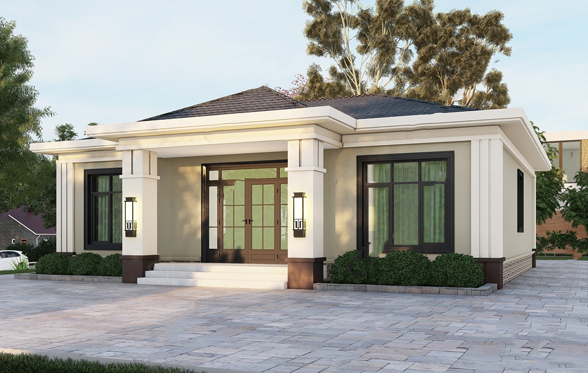 永州别墅、荣耀别墅、别墅设计、别墅效果图、别墅图纸、别墅设计图、农村别墅、自建房、私家别墅