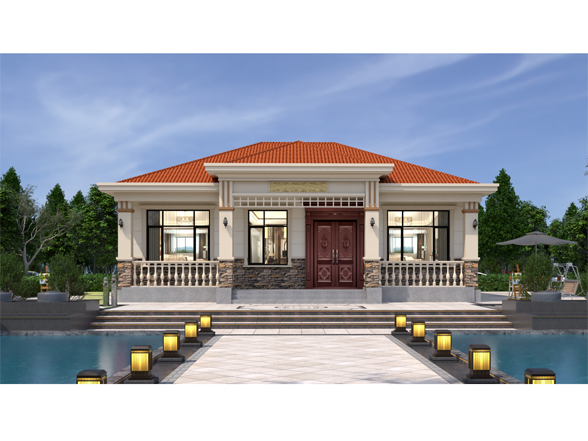 永州别墅、荣耀别墅、别墅设计、别墅效果图、别墅图纸、别墅设计图、农村别墅、自建房、私家别墅