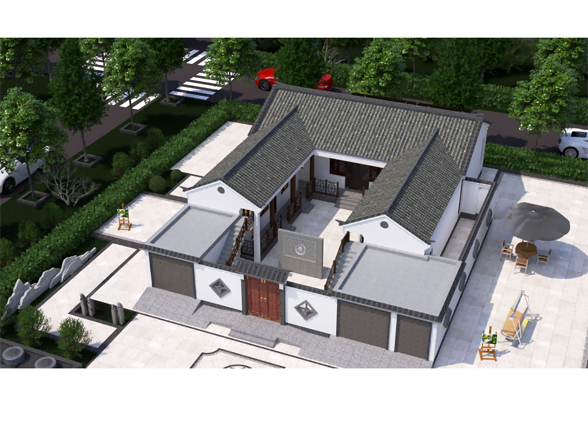 永州别墅、荣耀别墅、别墅设计、别墅效果图、别墅图纸、别墅设计图、农村别墅、自建房、私家别墅