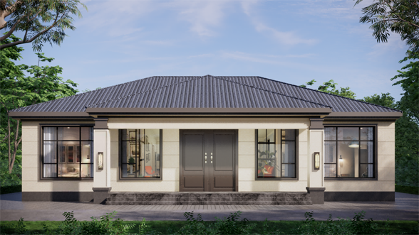 永州别墅、荣耀别墅、别墅设计、别墅效果图、别墅图纸、别墅设计图、农村别墅、自建房、私家别墅