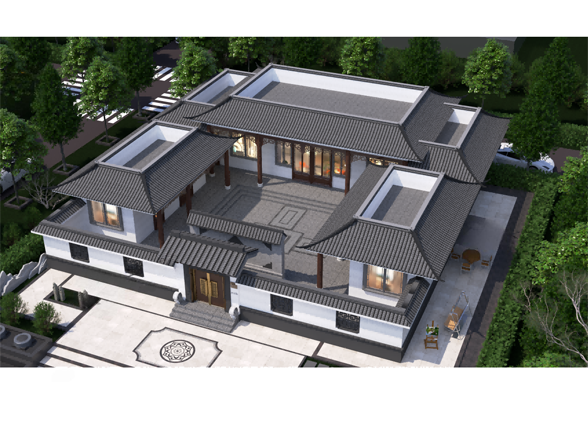 永州别墅、荣耀别墅、别墅设计、别墅效果图、别墅图纸、别墅设计图、农村别墅、自建房、私家别墅