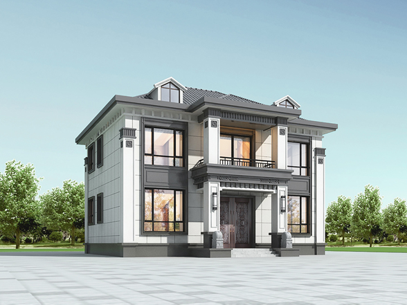 永州别墅、荣耀别墅、别墅设计、别墅效果图、别墅图纸、别墅设计图、农村别墅、自建房、私家别墅