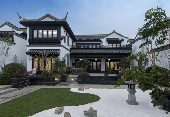 永州别墅、荣耀别墅、别墅设计、别墅效果图、别墅图纸、别墅设计图、农村别墅、自建房、私家别墅