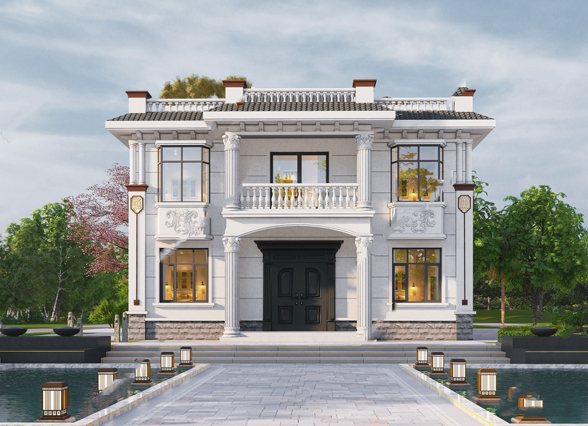 别墅设计图纸,永州别墅,永州别墅公司,永州别墅楼盘有哪些,永州别墅二手房出售,永州别墅设计公司,永州别墅装修公司,永州别墅设计师,永州别墅装修设计,湖南荣耀别墅建筑工程公司专注于乡村别墅建设施工、别墅设计、美丽乡村、新农村自建房、别墅室内装修设计及施工、园林景观设计及施工等一站式服务，公司致力于打造成为出类拔萃的永州本土别墅建筑公司和私宅设计，立足于永州冷水滩、零陵、祁阳、双牌、道县、新田、江华、江永、宁远、东安、蓝山等九县两区的农村别墅建设，服务于全国新农村别墅建设和城镇化的进程。<font color=red>服务宗旨：所见即所得，效果有保障；中途无变更不加价，无隐形费用；全程透明可查，无需客户频繁回工地。</font>产品优点：以更成熟的钢筋混凝土结构匠造传世家业！<font color=blue>公司优势：样板别墅多，设计、施工经验丰富！